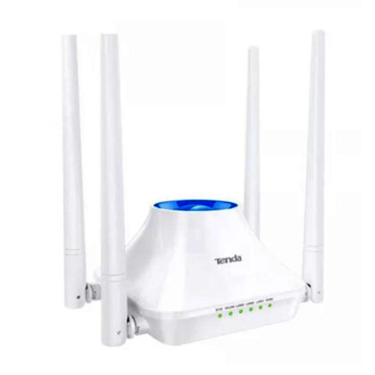 Tenda Wireless F6 300Mbps Router